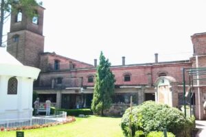 Escuela primaria &ldquo;Nuestra Se&ntilde;ora del Hogar&rdquo;