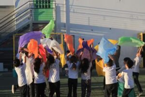 ESCUELA PRIMARIA NUEVO MUNDO