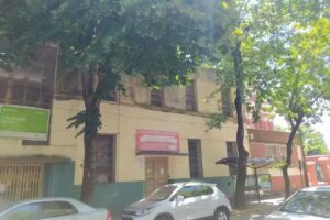 Escuela Primaria N&uacute;mero 1