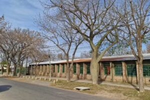 Escuela Primaria N&uacute;mero 1294 &ldquo;2 de Abril&rdquo;