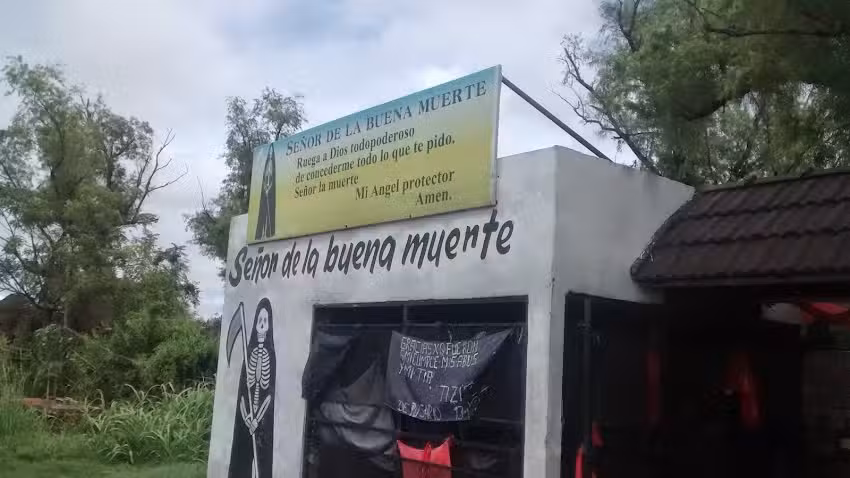 Escuela Primaria N&uacute;mero 207