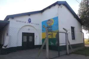 escuela primaria numero 5