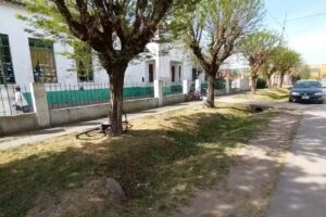 Escuela Primaria Numero 6