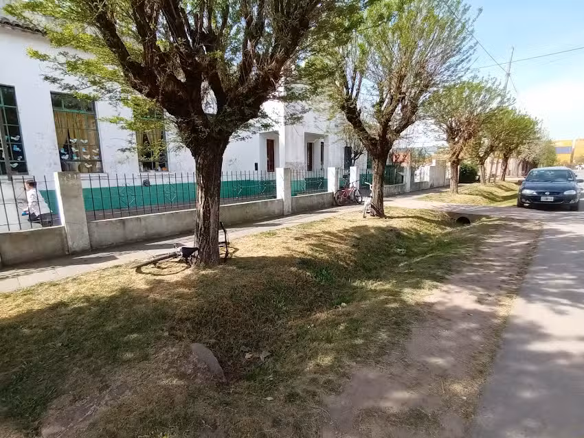 Escuela Primaria Numero 6