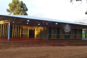 Escuela Primaria Numero 904