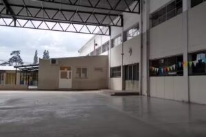 Escuela Primaria Olegario Victor Andrade