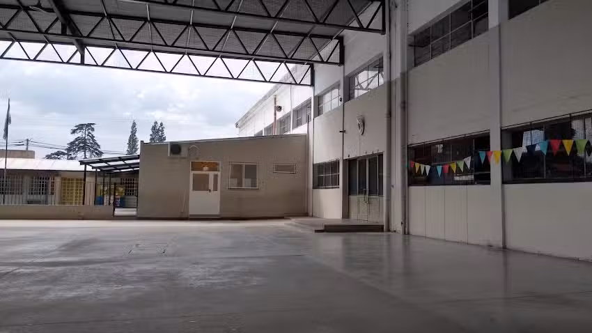 Escuela Primaria Olegario Victor Andrade