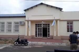 Escuela Primaria Para Adolescentes Y Adultos N&ordm; 39