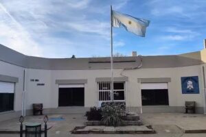 Escuela Primaria Pedro B. Palacios