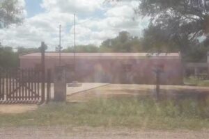 Escuela Primaria – Pedro José Franzzini