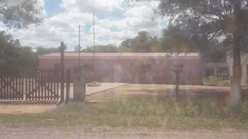 Escuela Primaria &ndash; Pedro Jos&eacute; Franzzini