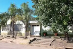 ESCUELA PRIMARIA PRIVADA N&deg; 113 SAN JOS&Eacute;