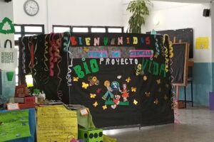 Escuela Primaria “Provincia de Jujuy “