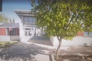 Escuela Primaria Provincia de Tucum&aacute;n