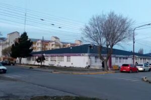 Escuela Primaria Provincia N&deg; 46 &ldquo;Integraci&oacute;n Latinoamericana&rdquo;