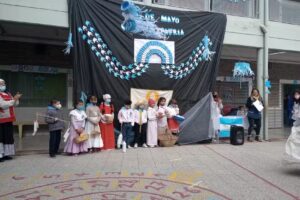 Escuela Primaria Provincial N° 61