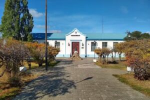 Escuela Primaria Provincial N&deg;1 &ldquo;Hernando De Magallanes&rdquo;