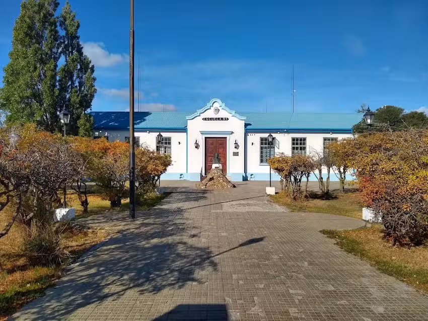 Escuela Primaria Provincial N&deg;1 &ldquo;Hernando De Magallanes&rdquo;