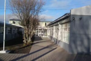 Escuela Primaria Provincial N°11 “Sesquicentenario de la Revolución de Mayo”