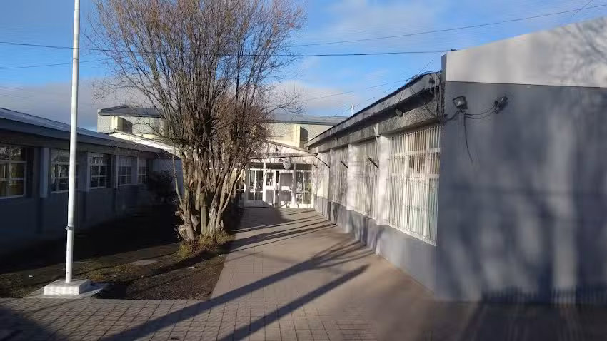 Escuela Primaria Provincial N&deg;11 &ldquo;Sesquicentenario de la Revoluci&oacute;n de Mayo&rdquo;