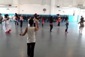 Escuela Primaria Provincial N&deg;60 &ldquo;Ing. Neo Zuliani&rdquo;