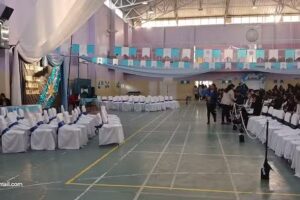 Escuela Primaria Provincial N&deg;62 &ldquo;Dr. Rene Favaloro&rdquo;