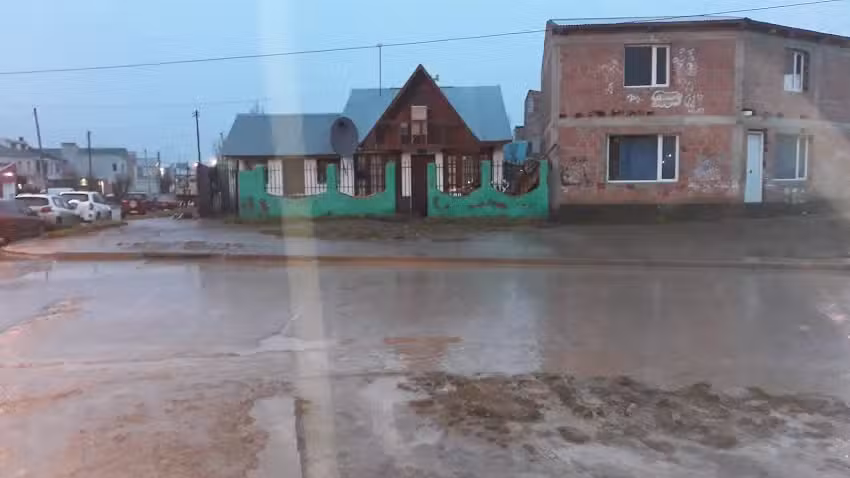 Escuela Primaria Provincial N&deg;63 &ldquo;Piloto Capit&aacute;n Danilo Bolzan&rdquo;