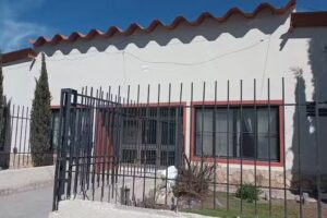 Escuela Primaria Provincial Nº 45