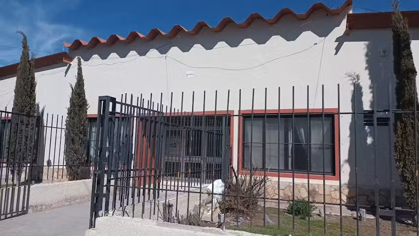 Escuela Primaria Provincial N&ordm; 45