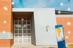 Escuela Primaria Ricardo Jaimes Freyre