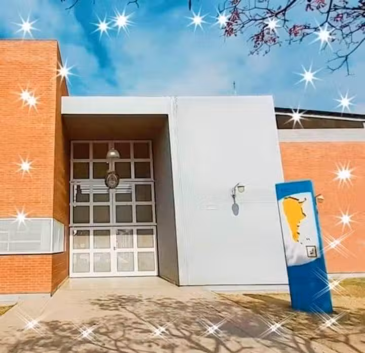 Escuela Primaria Ricardo Jaimes Freyre