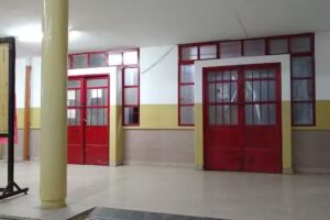 Escuela Primaria Ricardo Nassif