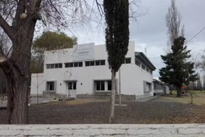 Escuela Primaria Rural N° 110 “La Rinconada”