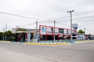 Escuela Primaria, Secundaria y Nivel Superior Eben Ezer