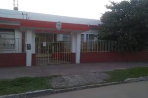 Escuela Primaria Supervisora Adela Cano de Lotero