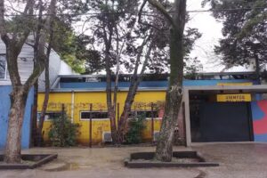 Escuela Primaria “Vientos del Sur”