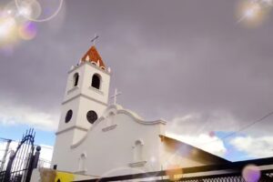 Escuela Primaria Virgen de Lujan