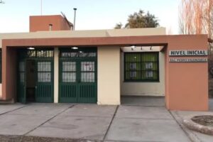 Escuela Primaria y de Nivel Inicial Pedro Valenzuela