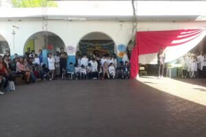 Escuela Primaria Y Remedios Escala De San Martin