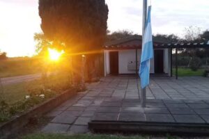 Escuela Primaria Y Secundaria Gabriela Mistral