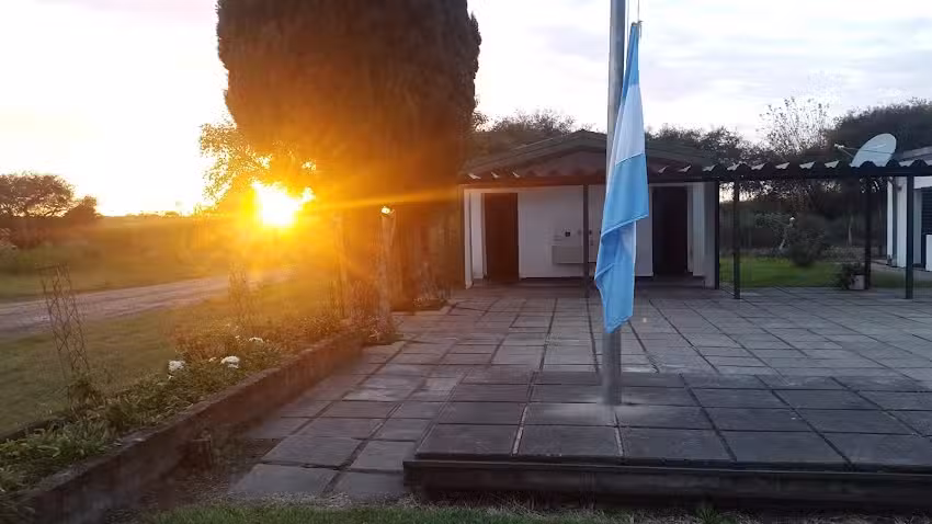 Escuela Primaria Y Secundaria Gabriela Mistral