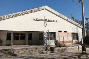 ESCUELA PRIMARIQ PRESIDENTE DR. ARTURO UMBERTO ILLIA