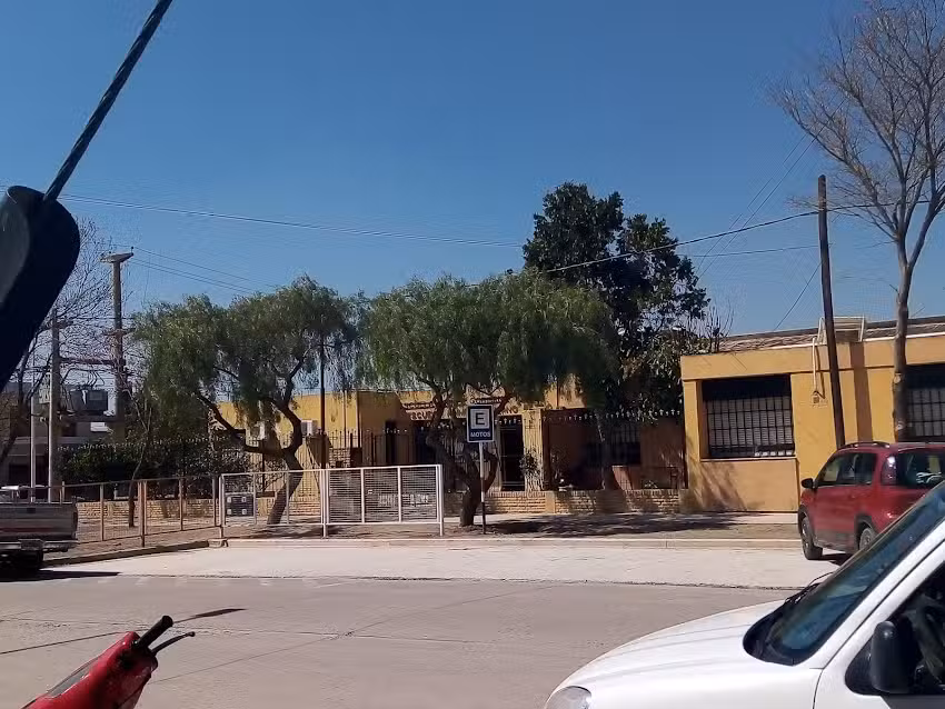 Escuela Primer Gobierno Patrio