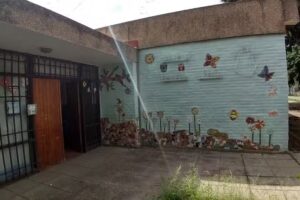 Escuela Primera Junta