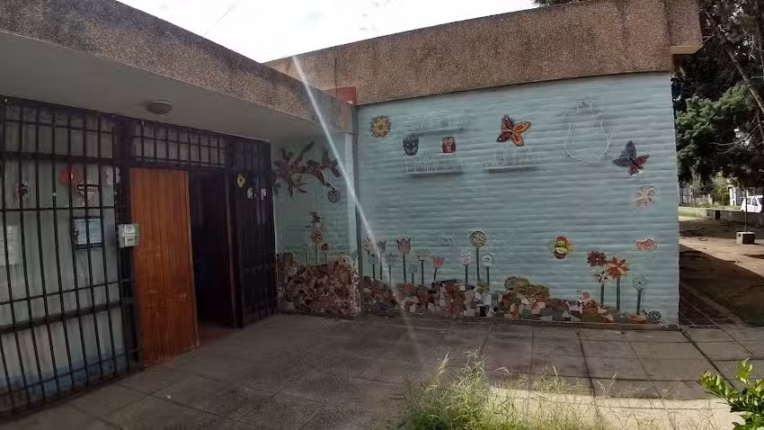 Escuela Primera Junta