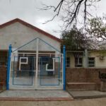 Escuela Primera Junta