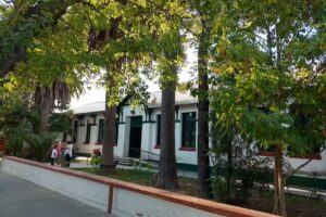 Escuela &ldquo;Primera Junta&rdquo;