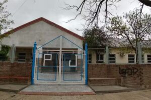 Escuela Primera Junta