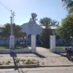 Escuela Primera Junta