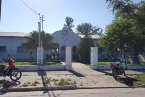 Escuela Primera Junta